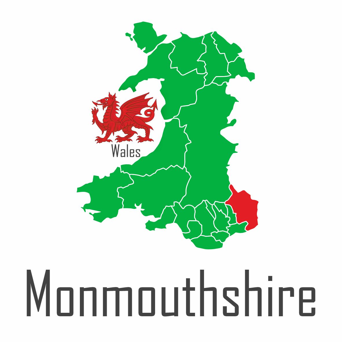 Monmouthshire Gifts